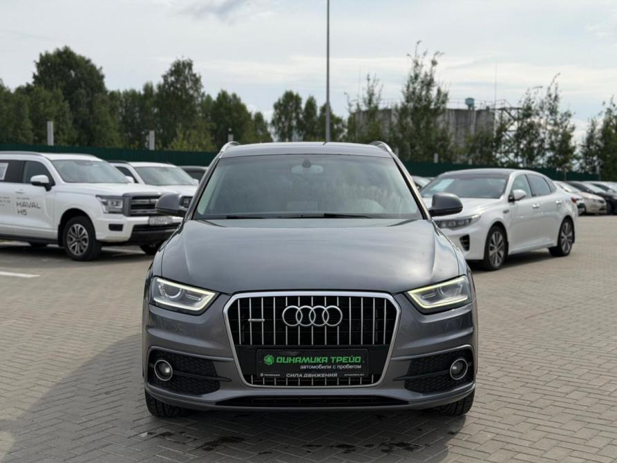Audi Q3 I (8U) Сыктывкар  - изображение 3