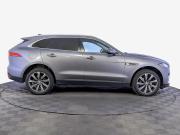 Jaguar F-Pace I Москва  - изображение 32