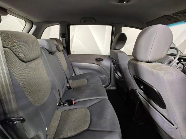 Hyundai Matrix I Рестайлинг с пробегом 2005 года, цена 289 000 рублей, 151346 км, компактвэн, Автокод Объявления