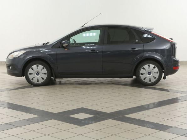 Ford Focus II Рестайлинг с пробегом 2008 года, цена 470 000 рублей, 190000 км, хэтчбек, Автокод Объявления