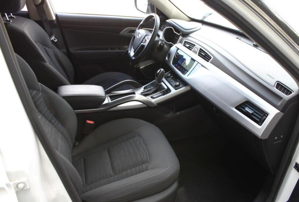 Geely Atlas I Нижний Новгород  - изображение 12