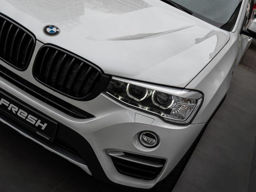 BMW X4 I (F26) Краснодар  - изображение 7