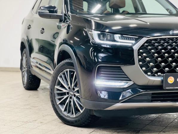 Chery Tiggo 8 Pro Max I с пробегом 2022 года, цена 2 160 000 рублей, 87104 км, внедорожник, Автокод Объявления