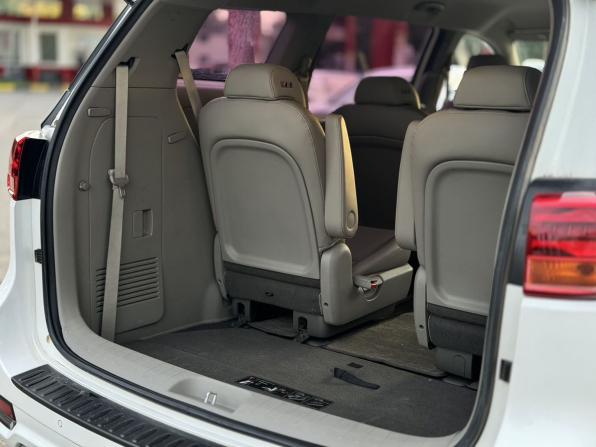 Kia Carnival III с пробегом 2020 года, цена 2 800 000 рублей, 136500 км, минивэн, Автокод Объявления