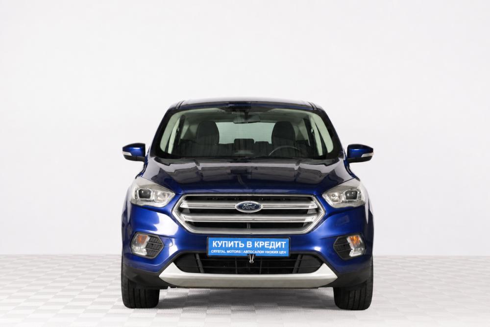 Ford Kuga II Рестайлинг Челябинск  - изображение 2