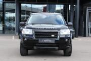 Land Rover Freelander II Москва  - изображение 25