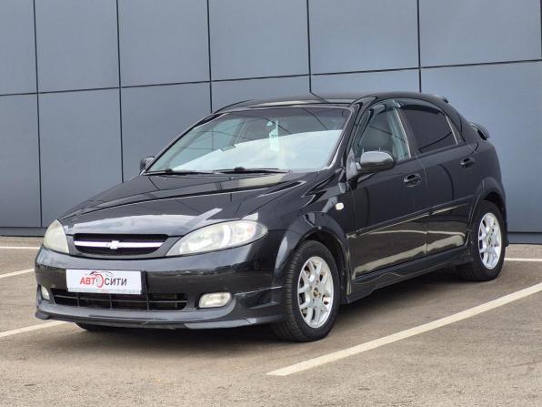 Chevrolet Lacetti I с пробегом 2007 года, цена 475 000 рублей, 203536 км, хэтчбек, Автокод Объявления