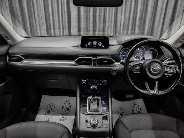 Mazda CX-5 II с пробегом 2018 года, цена 2 099 000 рублей, 119000 км, внедорожник, Автокод Объявления