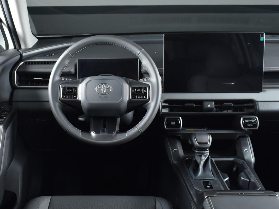 Toyota RAV4 VI (XA60) Кемерово  - изображение 11