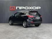Hyundai ix35 I Рестайлинг Пермь  - изображение 47