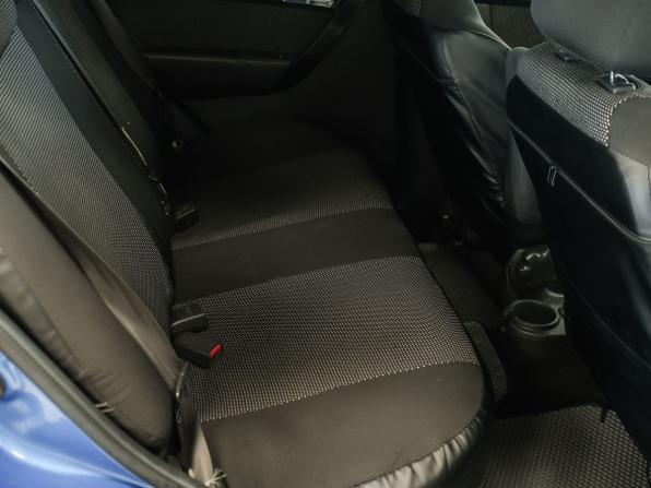 Chevrolet Aveo I Рестайлинг с пробегом 2007 года, цена 219 000 рублей, 202203 км, седан, Автокод Объявления