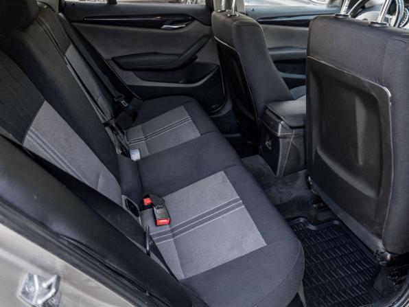 BMW X1 I (E84) с пробегом 2011 года, цена 1 023 710 рублей, 250000 км, внедорожник, Автокод Объявления