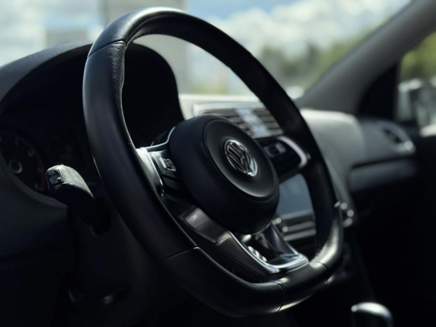 Volkswagen Polo V Рестайлинг Тула  - изображение 7
