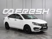 Lada (ВАЗ) Vesta I Рестайлинг (NG) Воронеж  - изображение 20