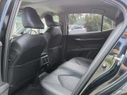 Toyota Camry VIII (XV70) Рестайлинг Санкт-Петербург  - изображение 29