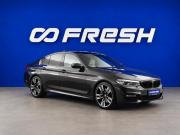 BMW 5 серии VII (G30/G31/G38) Москва  - изображение 21