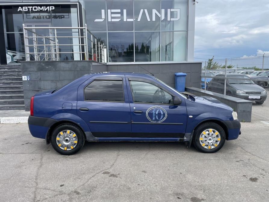 Renault Logan I Саратов  - изображение 4