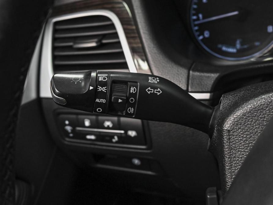 Hyundai Genesis II Ставрополь  - изображение 16