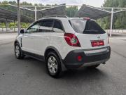 Opel Antara I Екатеринбург  - изображение 18