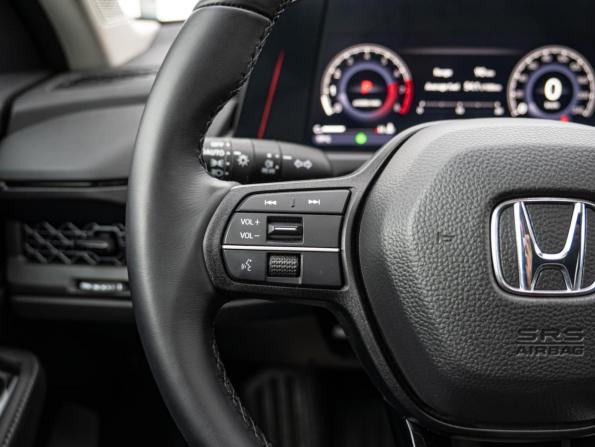 Honda Accord XI Рестайлинг с пробегом 2025 года, цена 3 980 000 рублей, 2394 км, седан, Автокод Объявления