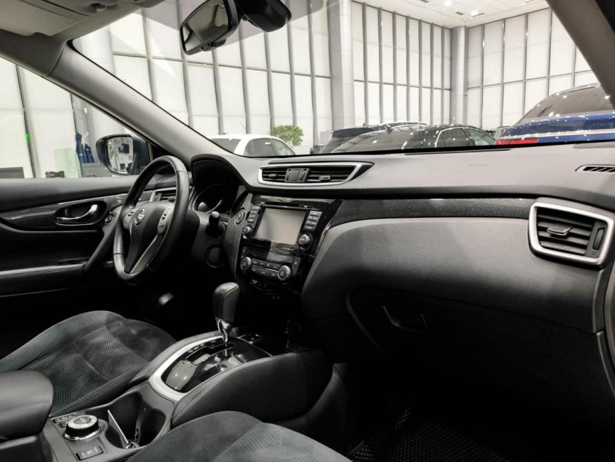 Nissan X-Trail III Казань  - изображение 13