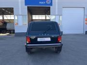 Lada (ВАЗ) Niva Legend I Уфа  - изображение 17