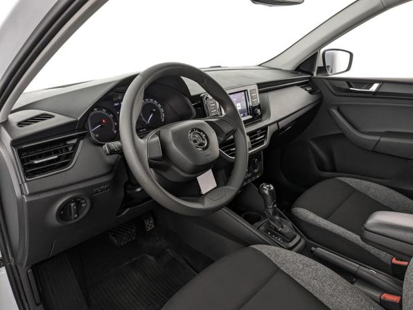 Skoda Rapid II с пробегом 2021 года, цена 1 260 000 рублей, 174066 км, лифтбек, Автокод Объявления