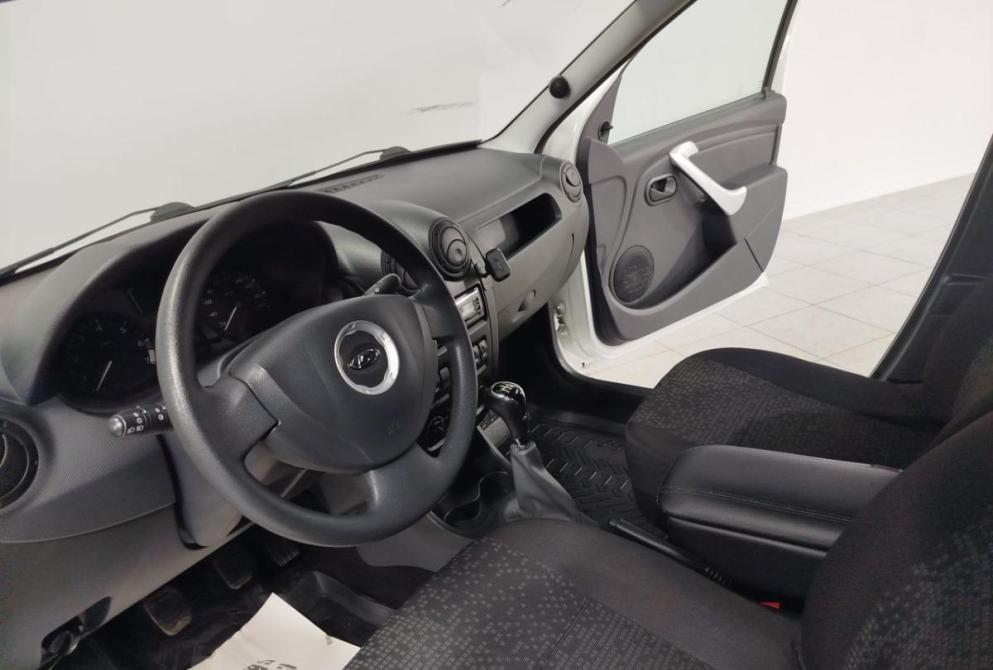 Lada (ВАЗ) Largus I Саратов  - изображение 18