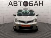 Nissan Note I Рестайлинг Екатеринбург  - изображение 24