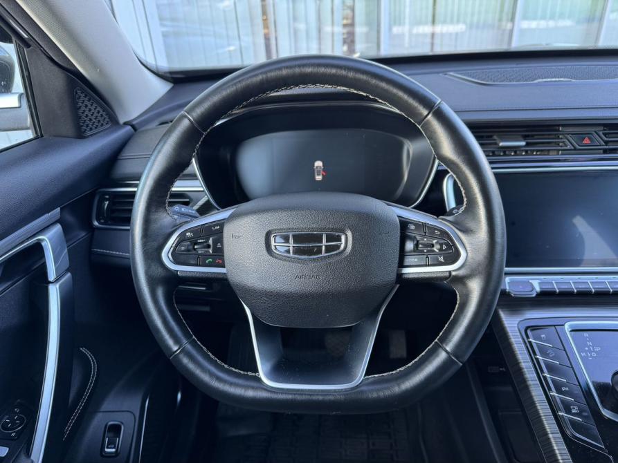 Geely Atlas Pro Воронеж  - изображение 10