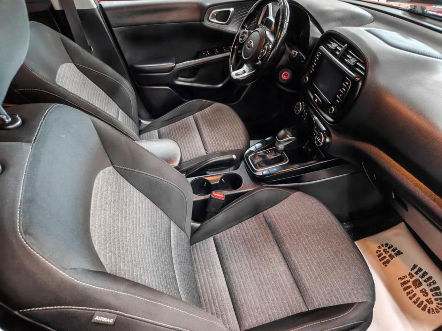 Kia Soul III Тула  - изображение 5