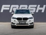 BMW X5 III (F15) Краснодар  - изображение 26