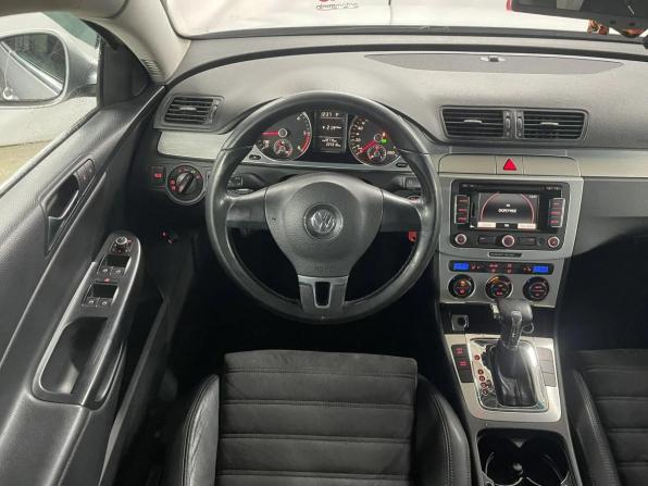 Volkswagen Passat B6 с пробегом 2009 года, цена 679 000 рублей, 220000 км, универсал, Автокод Объявления