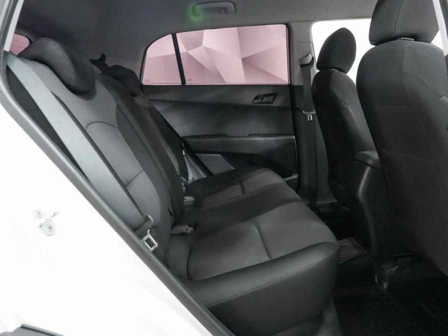 Hyundai Creta I Рестайлинг Ульяновск  - изображение 13