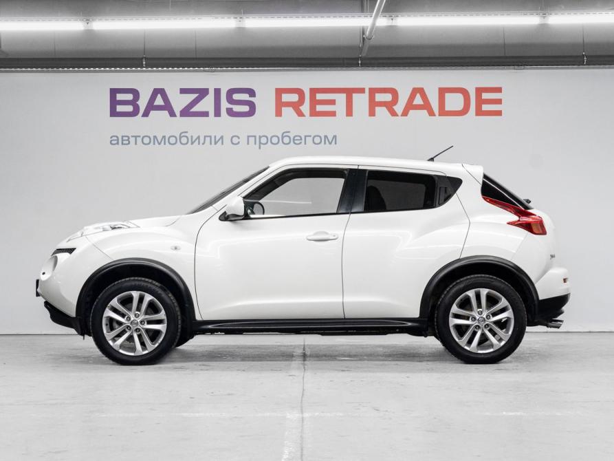 Nissan Juke I Тюмень  - изображение 9
