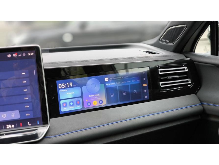 Volkswagen Tiguan III (China Market) Москва  - изображение 18