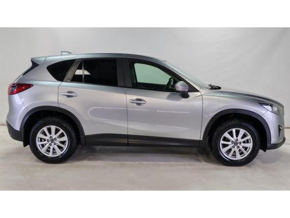 Mazda CX-5 I с пробегом 2014 года, цена 1 670 000 рублей, 181737 км, внедорожник, Автокод Объявления