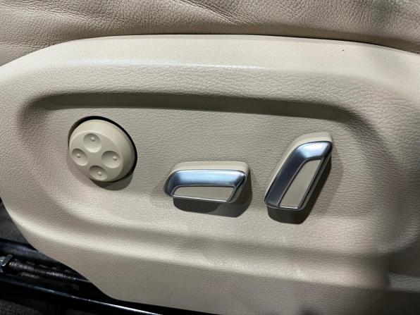 Audi Q5 I (8R) Рестайлинг с пробегом 2014 года, цена 1 880 000 рублей, 192562 км, внедорожник, Автокод Объявления