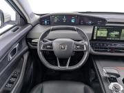 Changan UNI-K Москва  - изображение 52