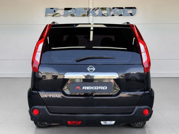 Nissan X-Trail II Рестайлинг с пробегом 2013 года, цена 1 439 000 рублей, 107435 км, внедорожник, Автокод Объявления