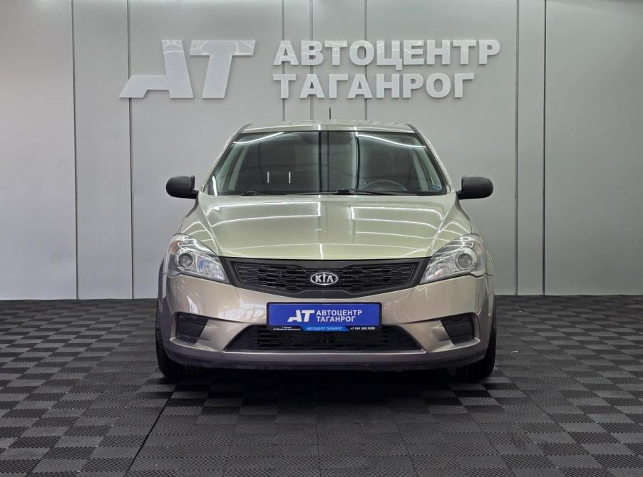 Kia Ceed I Рестайлинг Таганрог  - изображение 3
