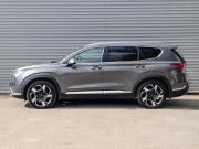 Hyundai Santa Fe IV Рестайлинг Москва  - изображение 38