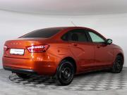Lada (ВАЗ) Vesta I Химки  - изображение 17