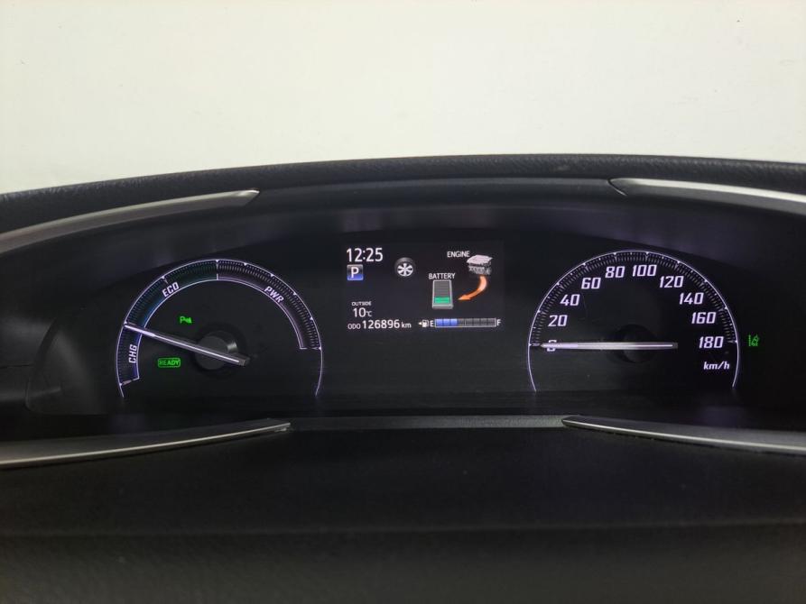 Toyota Sienta II Рестайлинг Уфа  - изображение 13