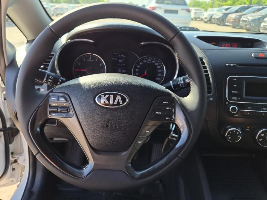 Kia Cerato III Саратов  - изображение 23