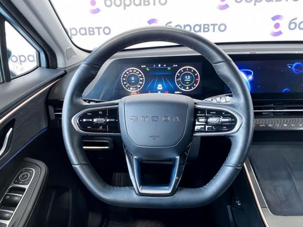 Omoda C5 I с пробегом 2023 года, цена 1 790 000 рублей, 47894 км, внедорожник, Автокод Объявления