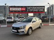 Lada (ВАЗ) Vesta I Альметьевск  - изображение 24