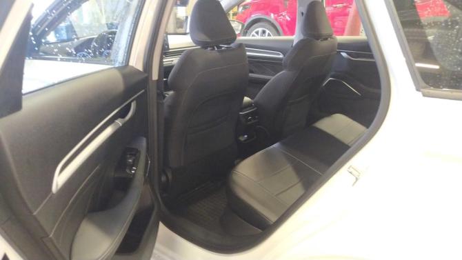 Geely Emgrand II с пробегом 2024 года, цена 1 550 000 рублей, 34150 км, седан, Автокод Объявления