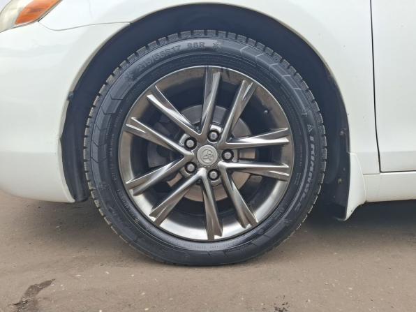 Toyota Camry VI (XV40) с пробегом 2007 года, цена 880 000 рублей, 347000 км, седан, Автокод Объявления