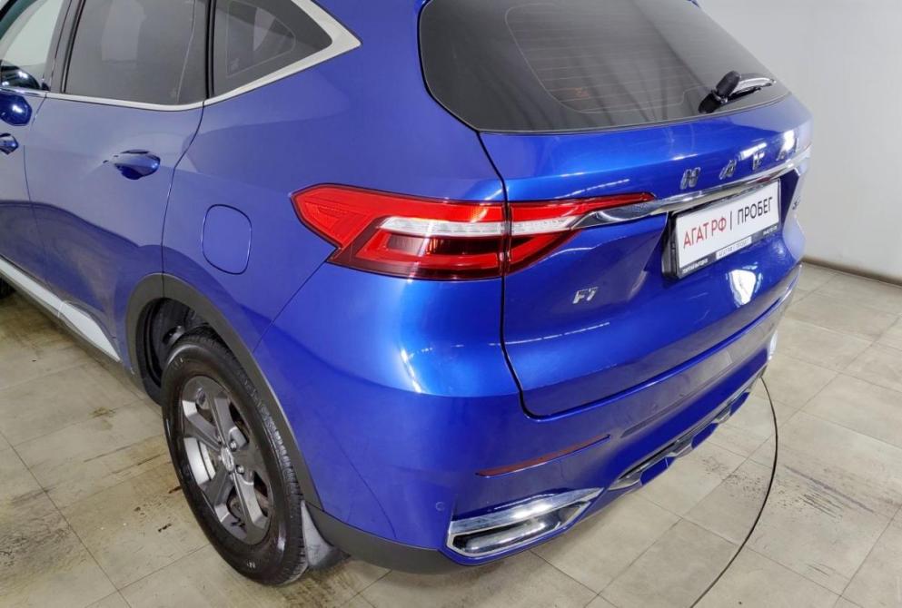 Haval F7 I Волгоград  - изображение 22